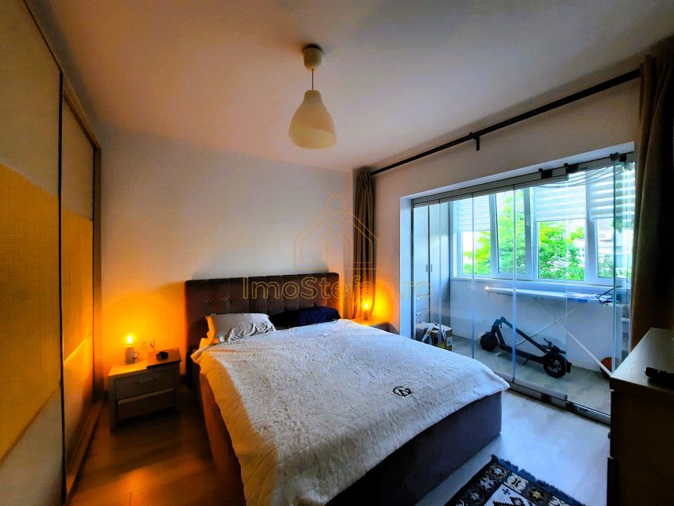 Tomis III | Locație premium | Un apartament modern, gata de mutat! - Poză 20