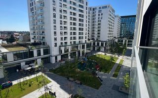 Apartament de vanzare -2 camere One Cotroceni Park-COMISION 0 - Poză 13