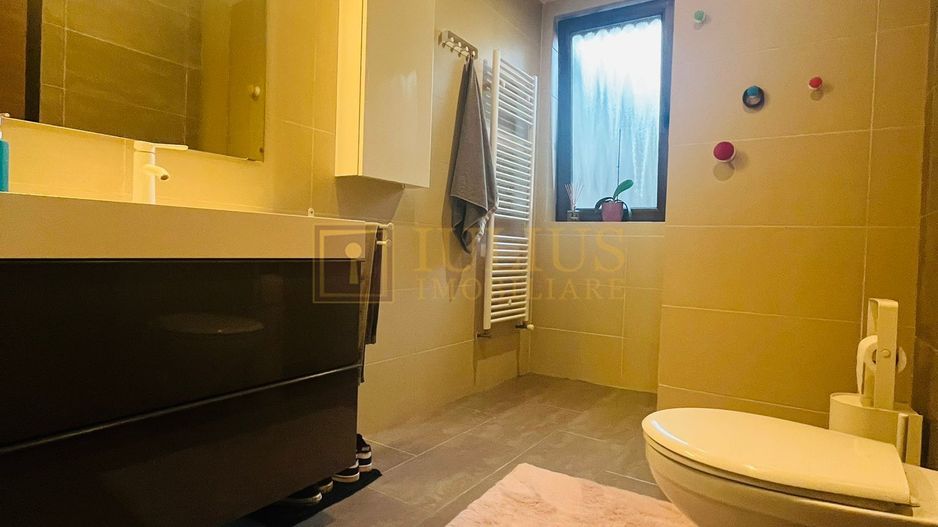 1/2 duplex modern – Dumbrăvița - Poză 11