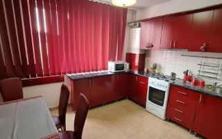 Apartament 1 cameră cu garaj – Mărăști, zona Farmec. - Poză 4