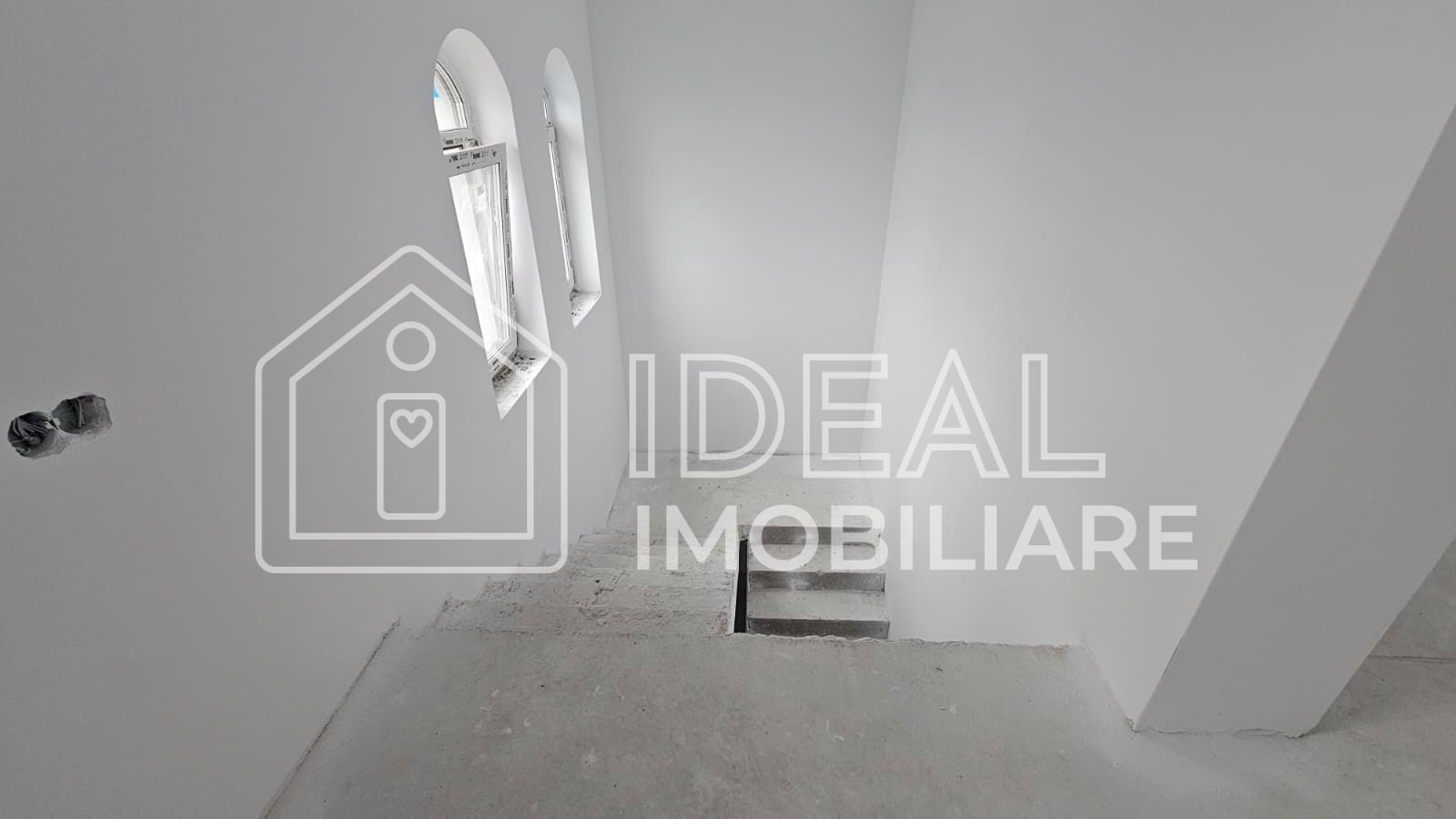 Casă individuală lângă pădure | Calea Cisnădiei | 115 mp utili | Teren 380 mp - Poză 13
