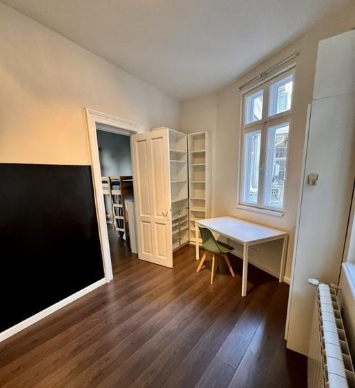 Apartament in vilă interbelică Budapesta /Tineretului - Poză 12