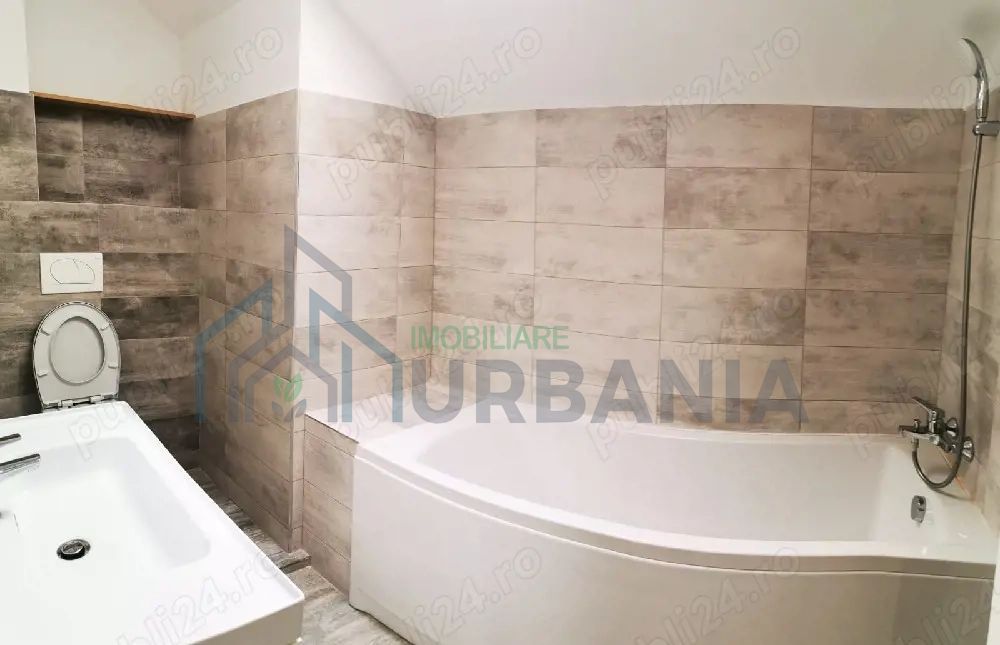 De vanzare Apartament 2 camere Roua Residence Valea Lupului | 60 mp + balcon 14 mp | mobilat - Poză 4