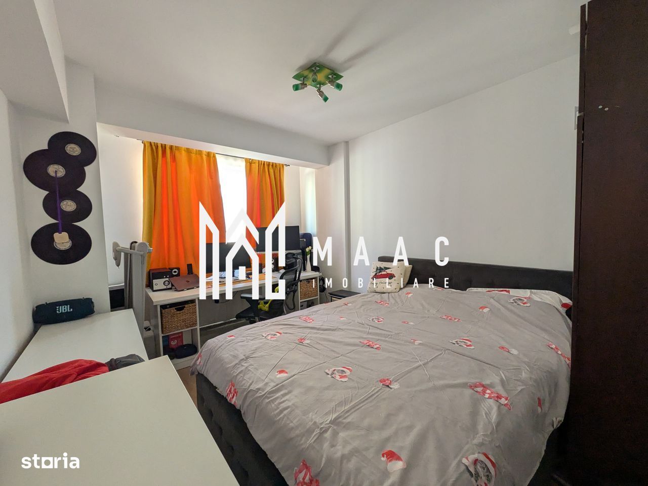 Apartament 3 Camere | 71Mp | Etaj Intermediar | Zona Turnișor - Poză 12