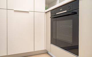 Apartament 3 camere I Design Unic I Cortina North - Poză 10