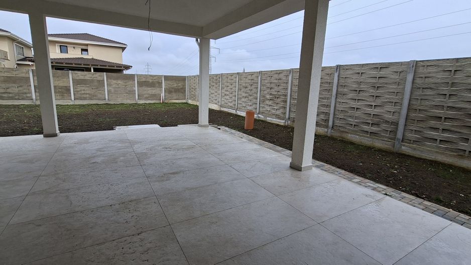 Locuinta individuala la liziera Padurii Verzi -Dumbravita - Poză 28