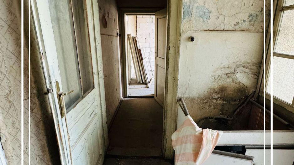 De vânzare Apartament 3 camere de renovat B-dul Decebal Arad - Poză 11