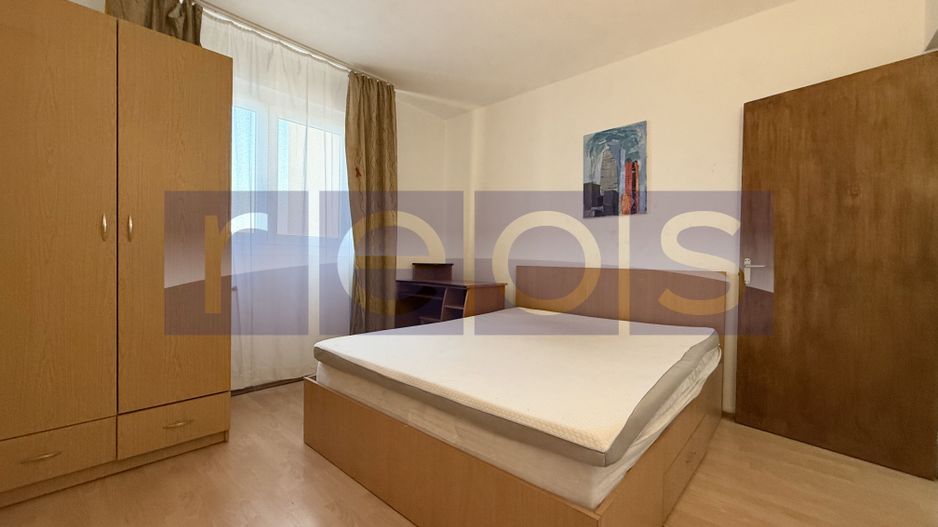 VÂNZARE 3 CAMERE | ZONA DRISTOR | MOBILAT ȘI UTILAT - Poză 4