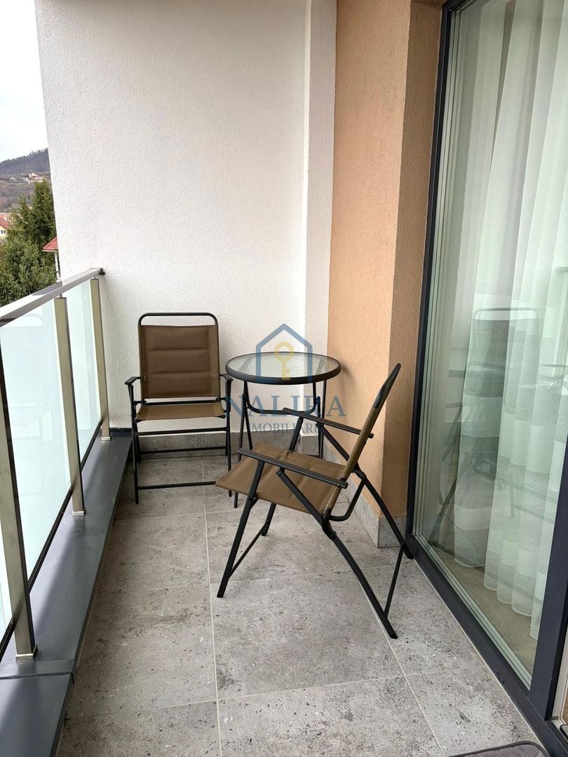 Apartament 3 camere MODERN + parcare inclusă | bloc nou - Poză 12