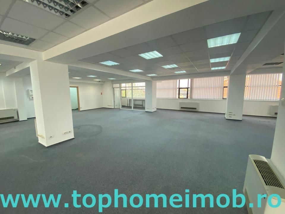 Spatiu birouri - Bd. Expozitiei - Mega Image - Poză 11