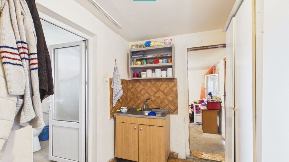 2 case cu teren de 2253 mp în Archiș - Poză 6