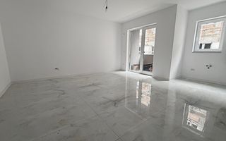 2 camere | Etaj 1 | Loc de parcare | Statie de autobuz | Finisaje la alegere - Poză 1