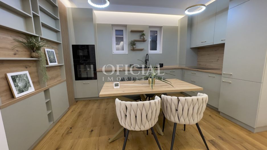Penthouse 3 Camere | 90 Mp | Terasa 30 Mp | Zona Terra Sesu De Sus - Poză 1