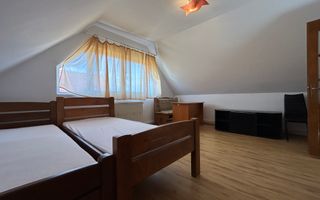2 chirii disponibile la mansardă – zona Turnișor, Calea Turnișorului - Poză 3