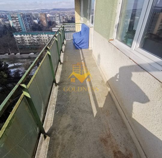 2 camere, Gheorgheni, Zona Interservisan, Iulius Mall, FSEGA - Poză 9