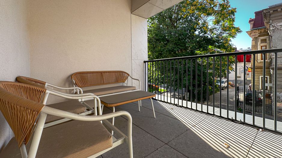 Apartament 2 camere de închiriat în Centrul Bucureștiului - Centralis - Poză 16