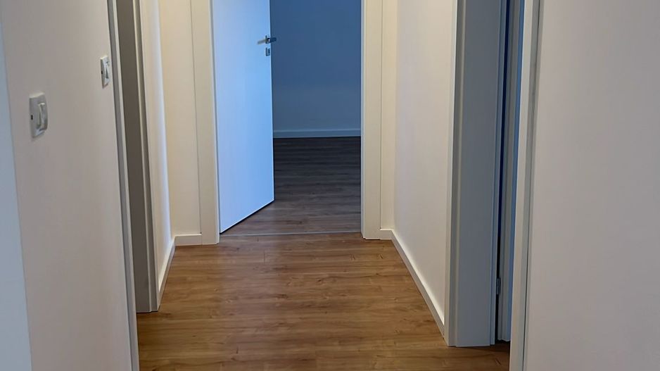 Aradului | 3 camere | Bloc nou | 2 băi | Lift | Parcare subterană - Poză 4