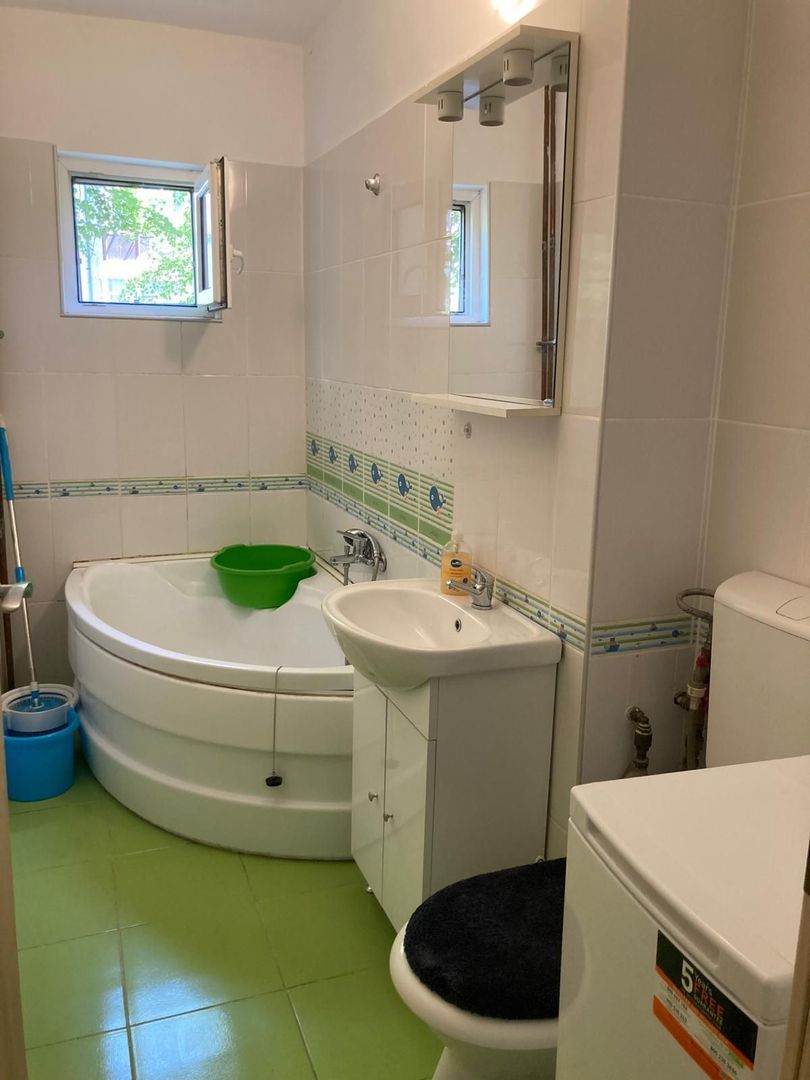 Apartament 2 camere, tip X mare, et 2, Rogerius. 75 900 E. Comision 0. - Poză 13