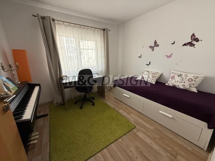 Apartament 4 camere zona Lipovei amenajat - Poză 5