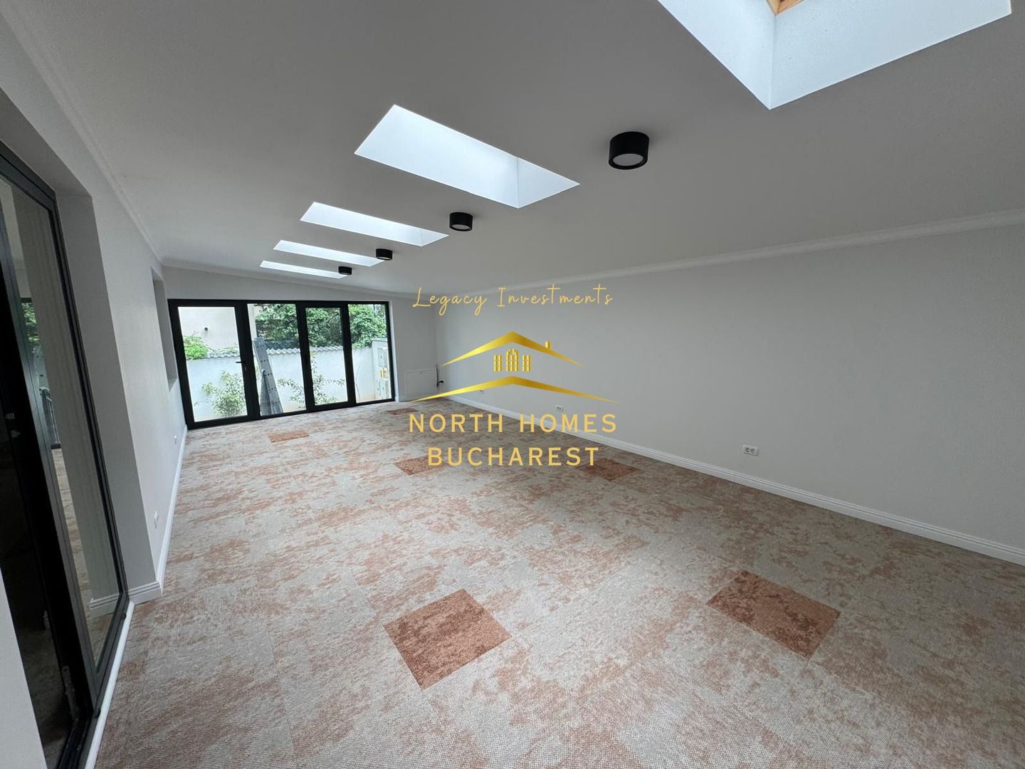 Spatiu de inchiriat -Bloc NOU -Zona TEI-NEGOCIABIL-150MP-0734 113 333 - Poză 3