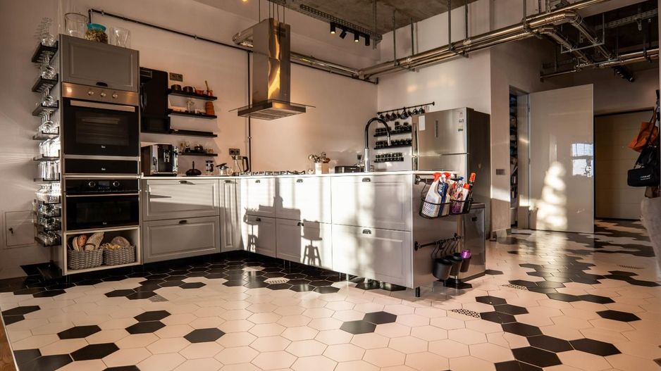 Penthouse spectaculos cu vedere directa la padure I Pipera - Poză 5