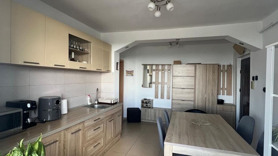 Apartament  3 camere Circumvalatiunii - Poză 8
