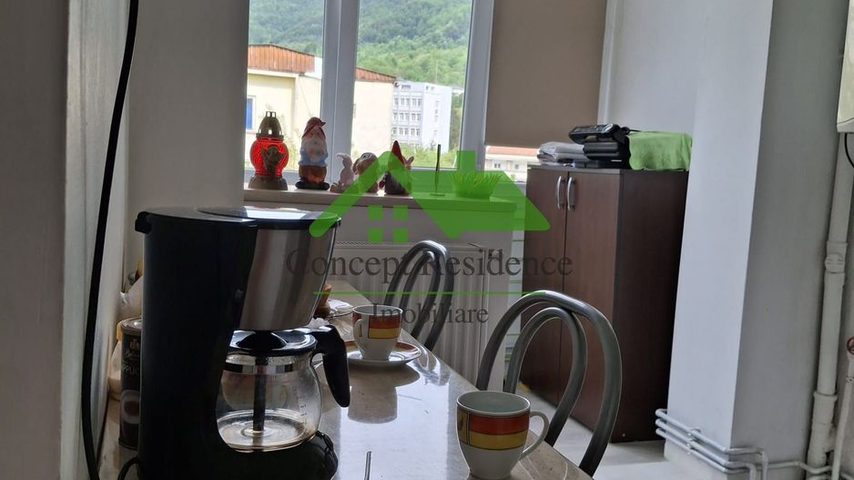 Apartament 64 mp, etaj 4 – str. Dimitrie Cantemir - Poză 14