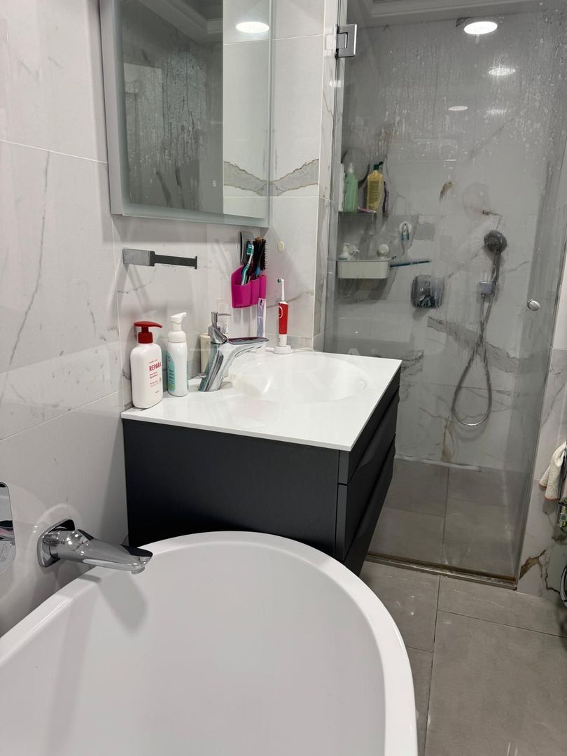 Apartament 82 mp + grădină 140 mp, Florești – zona Parc Poligon - Poză 6