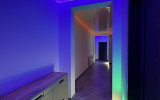 Apartament modern cu 3 camere, ultra-finisat – Zona Porii. - Poză 4