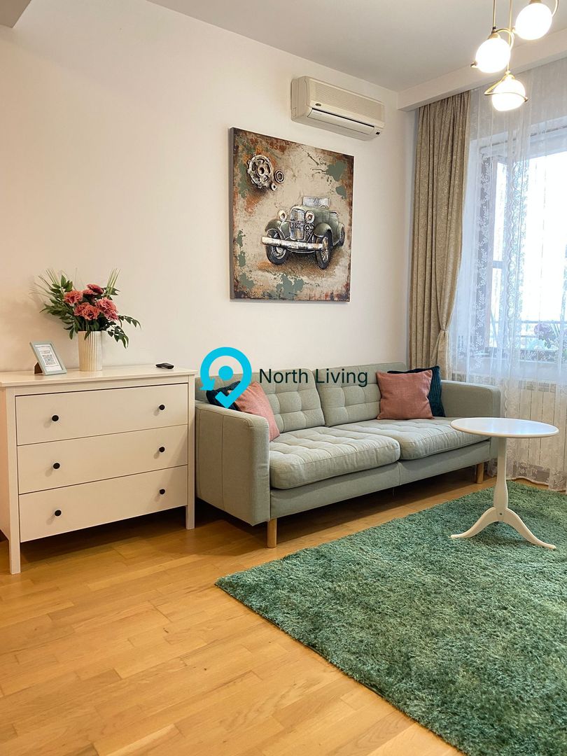 Garsoniera  - Zoo -Ambasada SUA - Poză 5