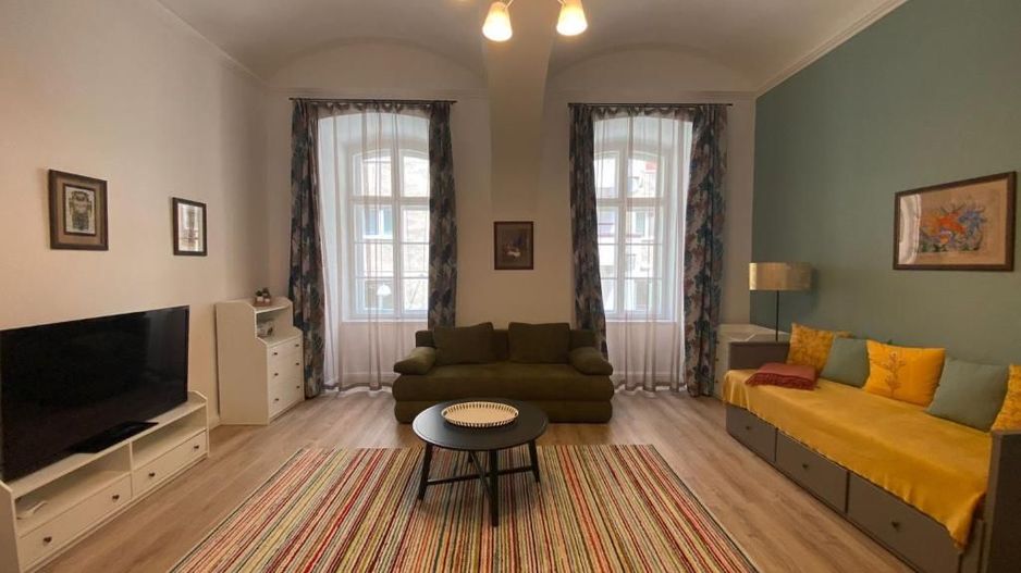 Apartament 2 camere clădire istorică - Poză 17
