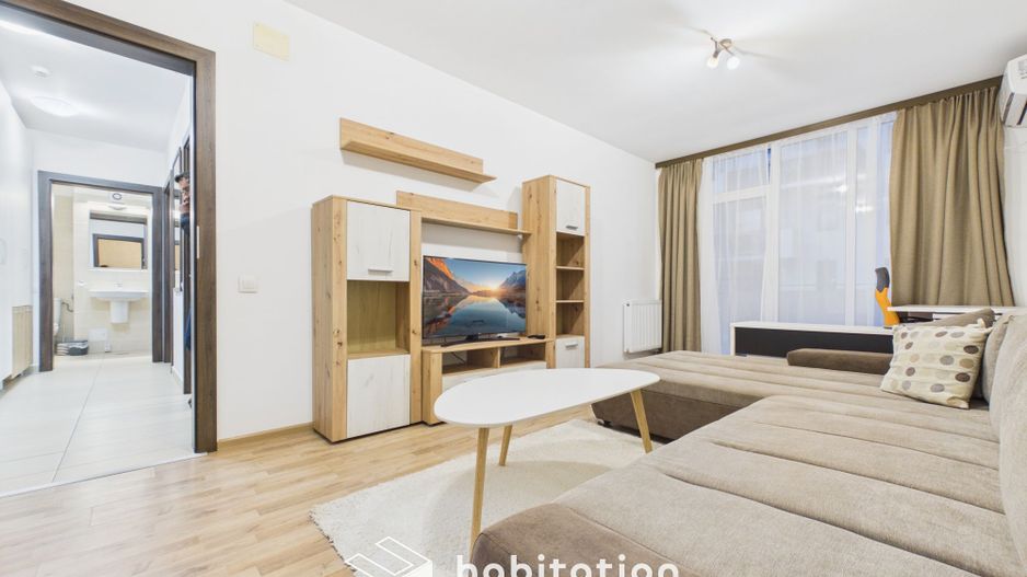 Apartament 2 camere,  pregatit de mutare, zona Centrala - City of Mara - Poză 1