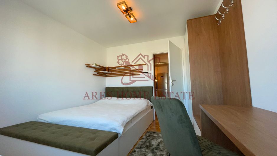 3 camere decomandat, lux & smart – Piața Dacia, 2 băi, 72 mp. - Poză 17