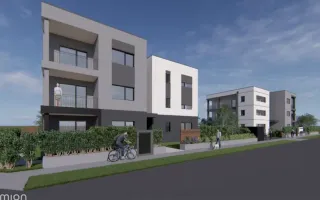COMISION 0% | Apartamente SAD 2 si 3 Camere | 58 mp | Zona Bucovăț - Poză 16