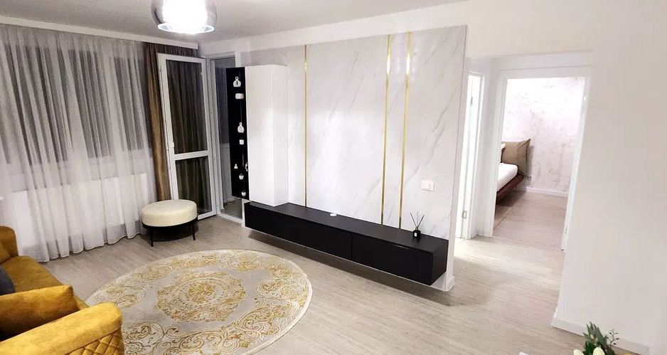 Apartament 2 camere -  Alexandru Obregia - Poză 4