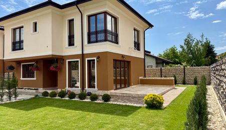 Vila Individuala 4 camere Lacul Pasarea