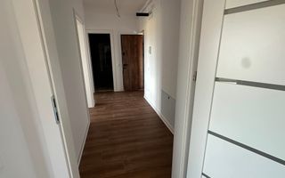 Apartament 3 camere | Doamna Stanca, Selimbar | 59,5 mp, parcare, 2025 - Poză 3