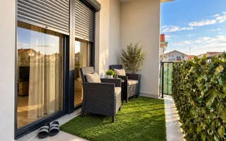 Apartament cu 2 camere, bucătare închisă, Giroc. - Poză 14