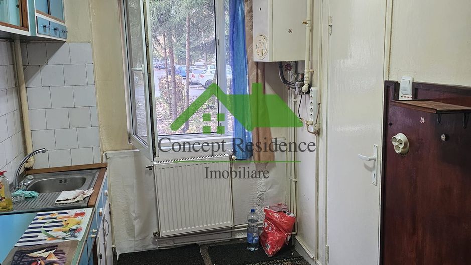 Apartament 2 camere de vânzare – Str. George Enescu - Poză 1