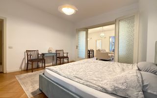 Apartament 3 camere parter, ideal birou – Dorobanți - Poză 6