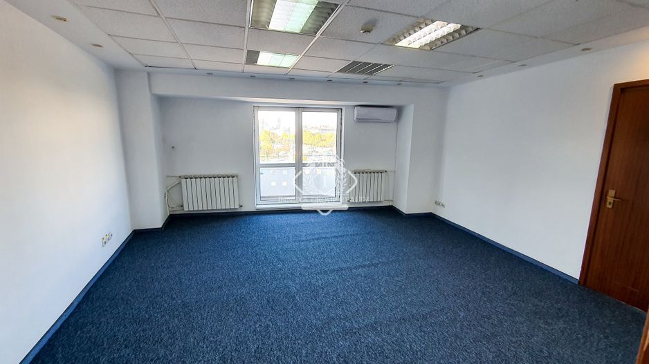Spatiu de birouri-525mp-ultracentral-ideal investitie | Piata Unirii - Poză 18