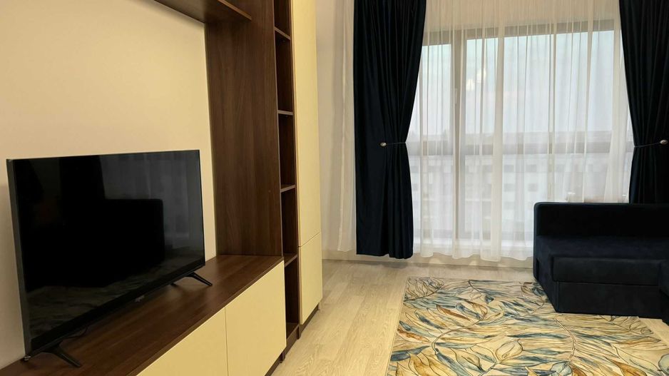 Apartament 2 camere Onix Park North Residence - Poză 1