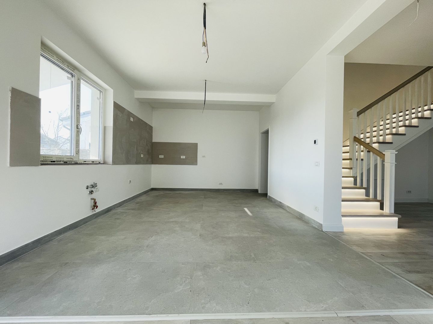 VANDUT - Comision 0% | Duplex Dumbravita, despartit prin camera tehnica | 138mp - Poză 6