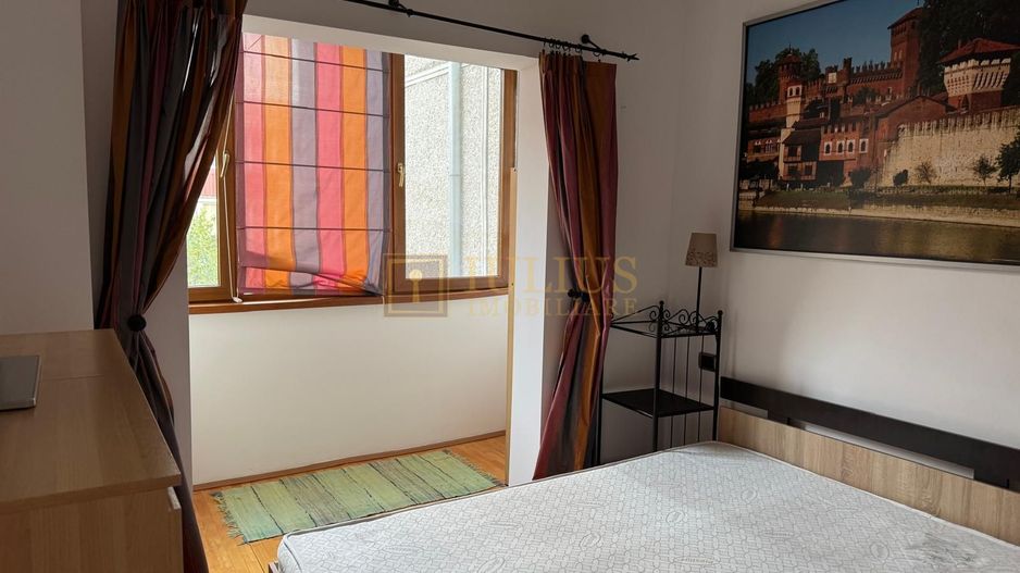 Parcul Botanic - Iulius MAll; 2 camere - Poză 6