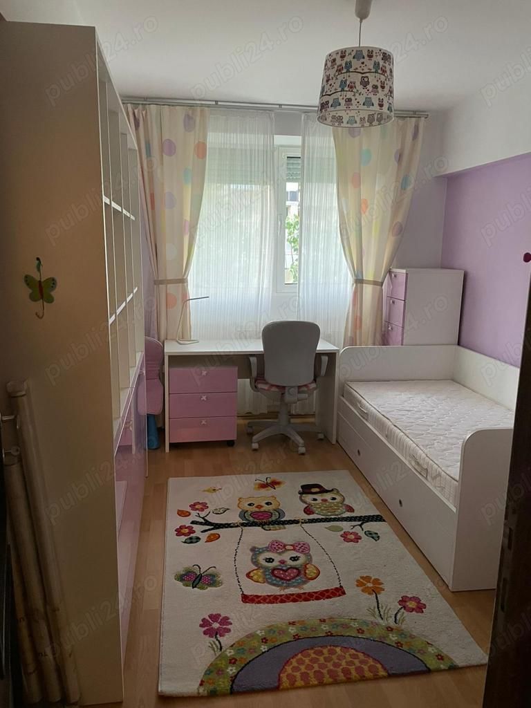 Apartament 3 camere in zona Drumul Taberei cu loc de parcare - Poză 6