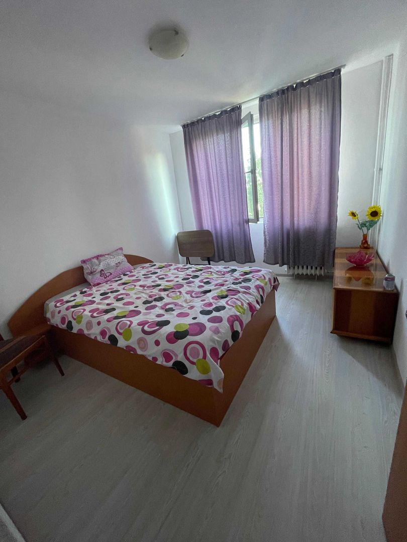 Apartament 2 camere Rahova-Sebastian T630 - Poză 1