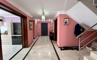 Vila 5 camere de inchiriat in Cosmopolis - Poză 6