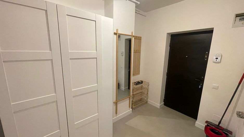 Apartament de închiriat | Platinia | Zona Centrală | Bloc nou - Poză 7
