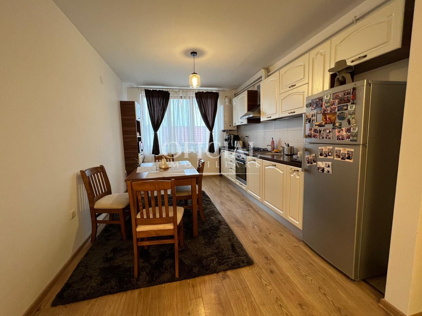 Apartament 3 camere | Parcare | Mobilat si utilat | Terra | Floresti - Poză 2