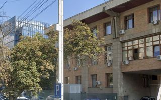 Centru - Moldova Center- Palatul Culturii- Spatiu comercial - Poză 3